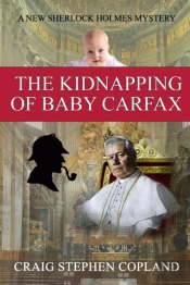 The Kidnapping Of Baby Carfax
