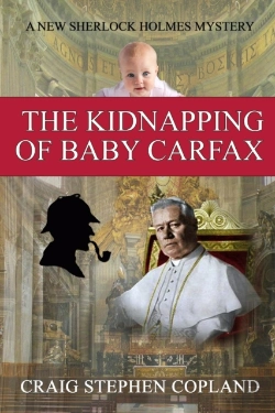 Bertrand.pt - The Kidnapping Of Baby Carfax