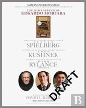 The Kidnapping Of Edgardo Mortara