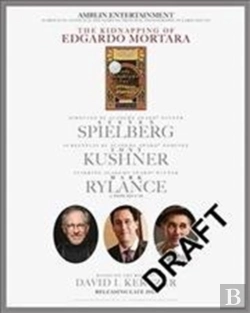 Bertrand.pt - The Kidnapping Of Edgardo Mortara