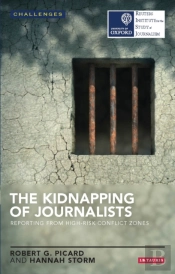 The Kidnapping Of Journalists