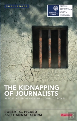 Bertrand.pt - The Kidnapping Of Journalists