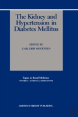Bertrand.pt - The Kidney And Hypertension In Diabetes Mellitus