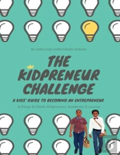 The Kidpreneur Challenge