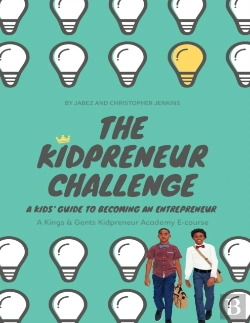 Bertrand.pt - The Kidpreneur Challenge