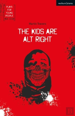 Bertrand.pt - The Kids Are Alt Right