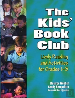 Bertrand.pt - The Kids' Book Club