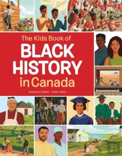 Bertrand.pt - The Kids Book Of Black History In Canada