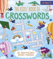 The Kids' Book Of Crosswords