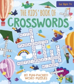Bertrand.pt - The Kids' Book Of Crosswords