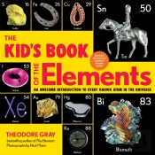 The Kid'S Book Of The Elements