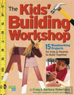 Bertrand.pt - The Kids' Building Workshop