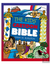The Kids' Cartoon Bible