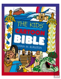 Bertrand.pt - The Kids' Cartoon Bible