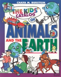 Bertrand.pt - The Kids' Catalog Of Animals And The Earth