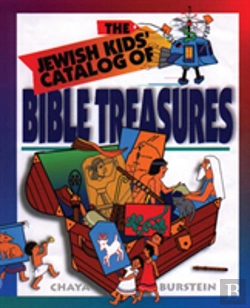 Bertrand.pt - The Kids' Catalog Of Bible Treasures