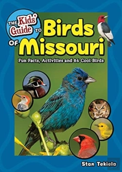 Bertrand.pt - The Kids' Guide To Birds Of Missouri