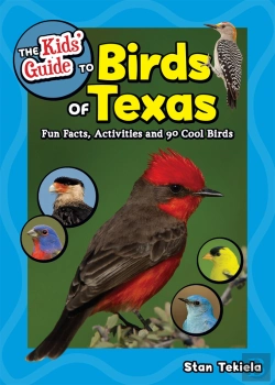 Bertrand.pt - The Kids' Guide To Birds Of Texas
