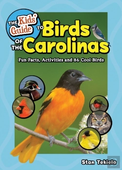 Bertrand.pt - The Kids' Guide To Birds Of The Carolinas
