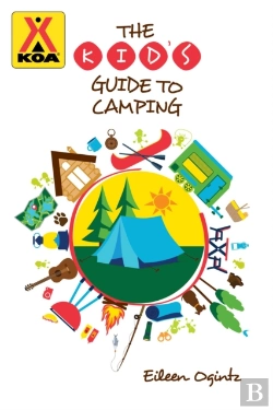 Bertrand.pt - The Kid'S Guide To Camping