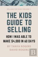 The Kids Guide To Selling