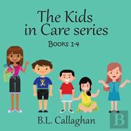 The Kids In Care Books 1-4