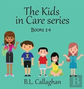 The Kids In Care Books 1-4