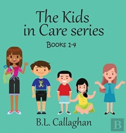 Bertrand.pt - The Kids In Care Books 1-4