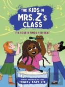 The Kids In Mrs. Z'S Class: Fia Hosein Finds Her Beat