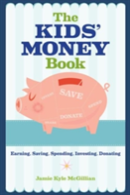 The Kids Money Book