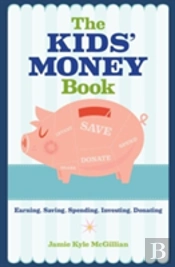 The Kids Money Book