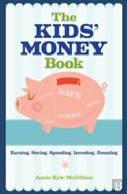 Bertrand.pt - The Kids Money Book