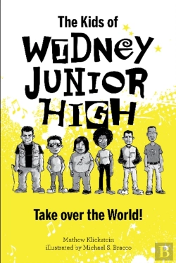 Bertrand.pt - The Kids Of Widney Junior High Take Over The World!