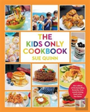 The Kids Only Cookbook