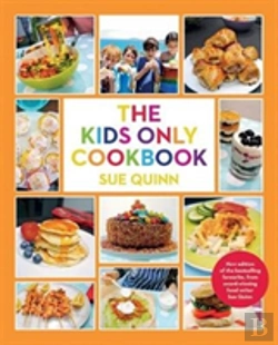 Bertrand.pt - The Kids Only Cookbook