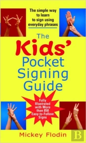 The Kids' Pocket Signing Guide