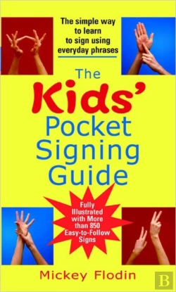 Bertrand.pt - The Kids' Pocket Signing Guide