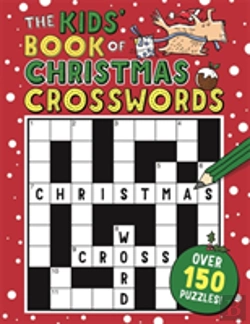 Bertrand.pt - The Kidsâ€™ Book Of Christmas Crosswords