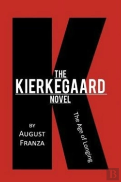 Bertrand.pt - The Kierkegaard Novel: The Age Of Longin