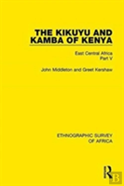Bertrand.pt - The Kikuyu And Kamba Of Kenya