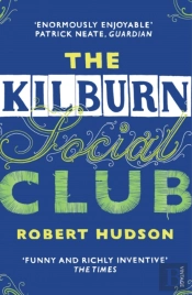 The Kilburn Social Club