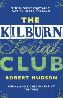 Bertrand.pt - The Kilburn Social Club