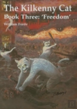 Bertrand.pt - The Kilkenny Cat - Book Three