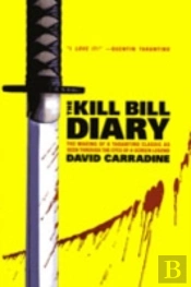 The Kill Bill Diary