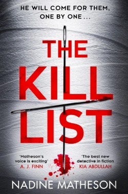 Bertrand.pt - The Kill List