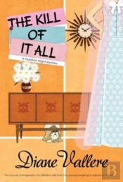 The Kill Of It All