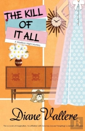 The Kill Of It All