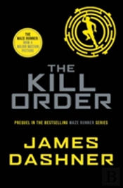 The Kill Order