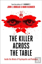 The Killer Across The Table