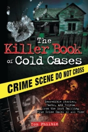 The Killer Book Of Cold Cases